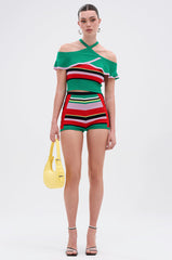 DAY TRIP SHORT