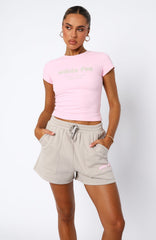 Era 8 Baby Tee Tutu