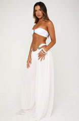 Breeze And Bare Pants Off White