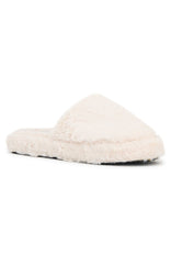 Carly Slippers Cream