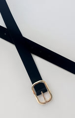 Kai Belt Black