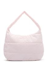 Mac Shoulder Bag Baby Pink