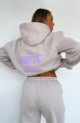 Offstage Hoodie Cloud