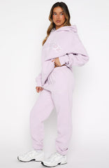 Vol. 1 Sweatpants Lilac