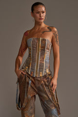 IN THE FUTURE CORSET