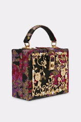 BIG MONEY TRUNK BAG