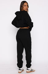 From The Archives Lexi Sweatpants Black