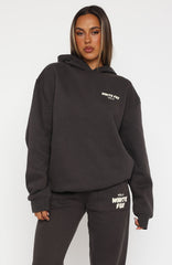 Offstage Hoodie Shadow