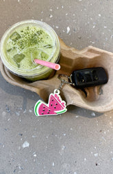 Aurelian Keychain Watermelon