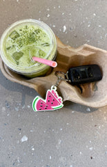 Aurelian Keychain Watermelon