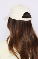 A Little Wild Cap Cream