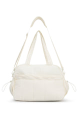 Cedar Shoulder Bag Cream