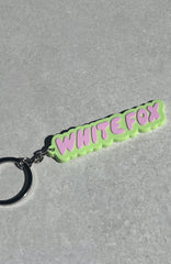 Chasing Rainbows Keychain 3 Pack Mixed