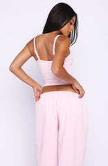 Know What You Want Singlet Top Posy