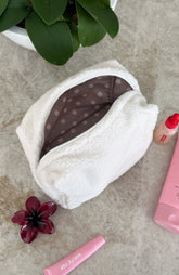Kofi Cosmetic Bag Cream