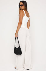 Lover's Refresh Pants White