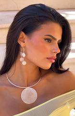Makaio Necklace Gold