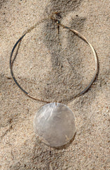 Makaio Necklace Gold