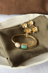 Osiris Bracelet Gold