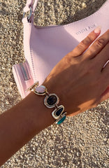 Pirlo Bracelet Gold
