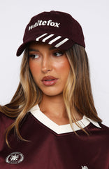 Release 15 Janie Cap Plum