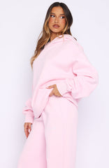 Wishing For It Oversized Hoodie Posy