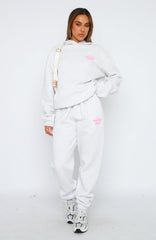 Comfort Club Sweatpants Mist