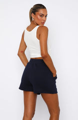 Era 8 Lounge Shorts Nautical