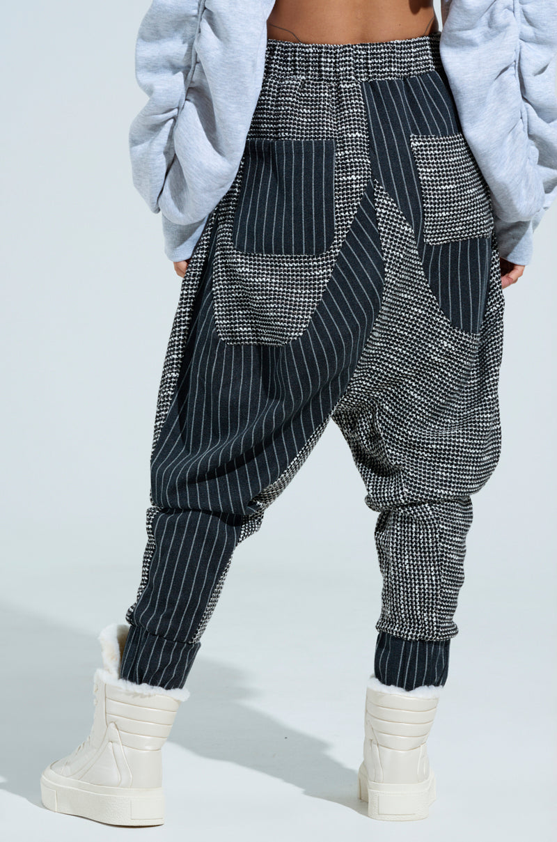 DO WHATEVER JOGGER