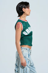 ROOKIE JERSEY