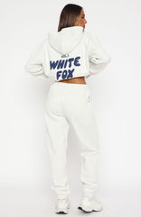 Offstage Sweatpants Mineral Grey