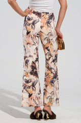 IANA HIGH RISE TROUSER
