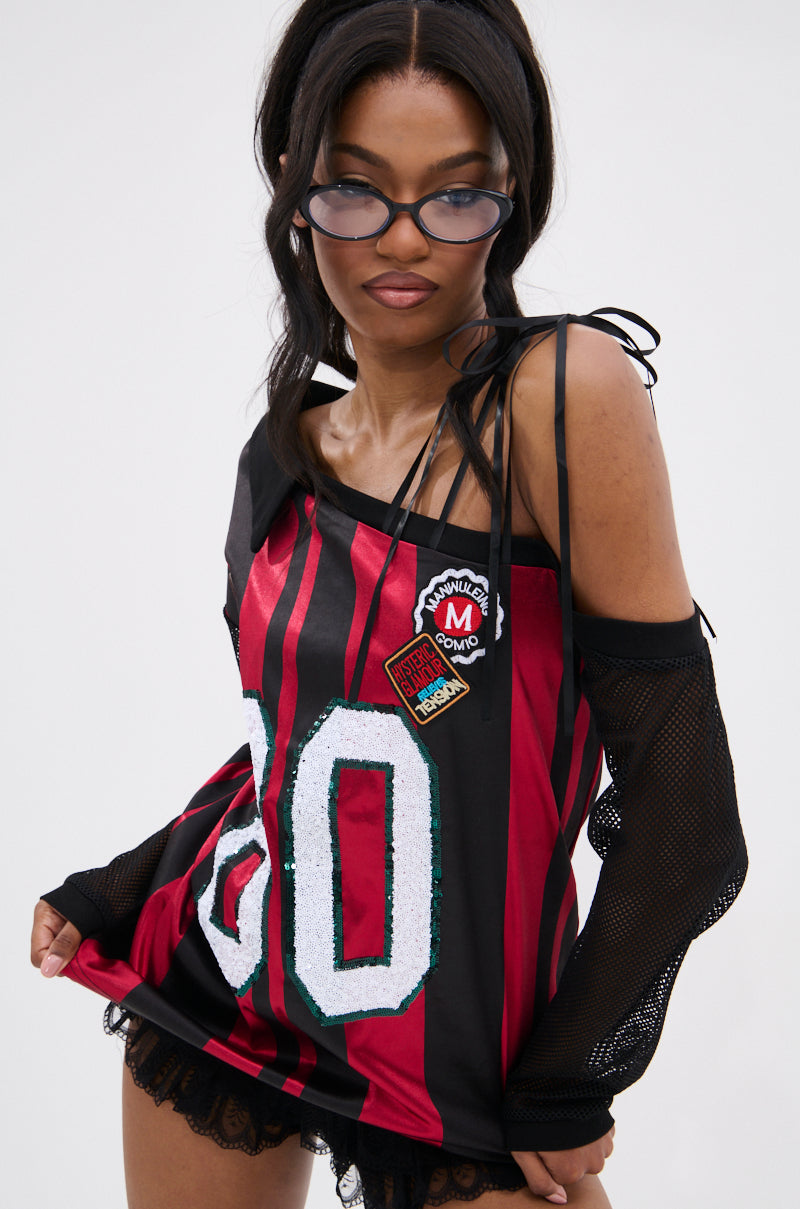 WINNER JERSEY