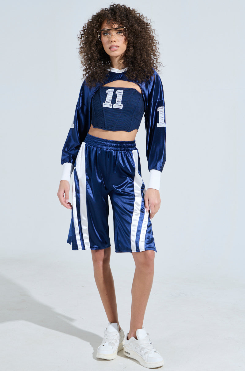 GAME TIME SHORTS