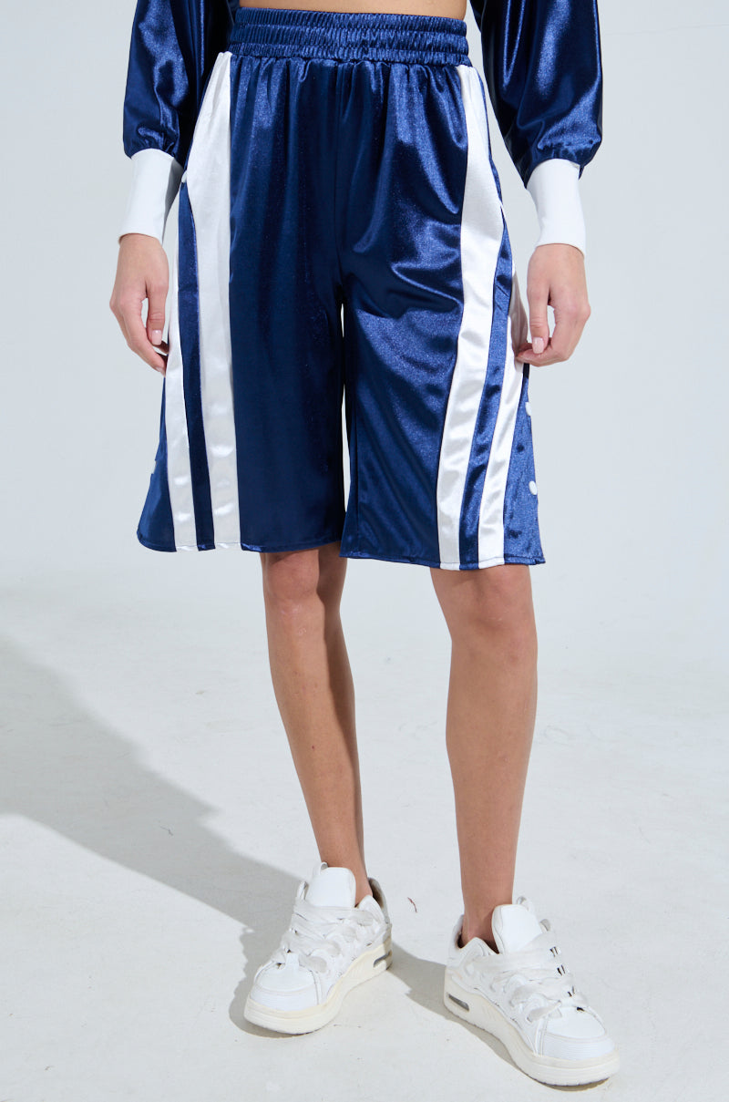 GAME TIME SHORTS