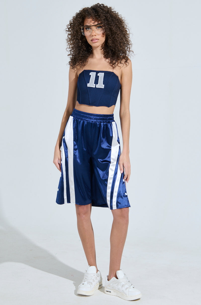 GAME TIME SHORTS