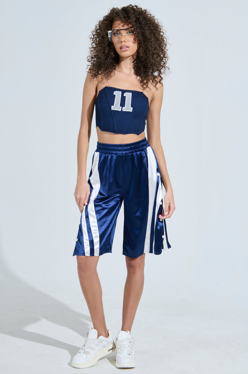 GAME TIME SHORTS