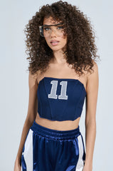 GAME TIME CORSET