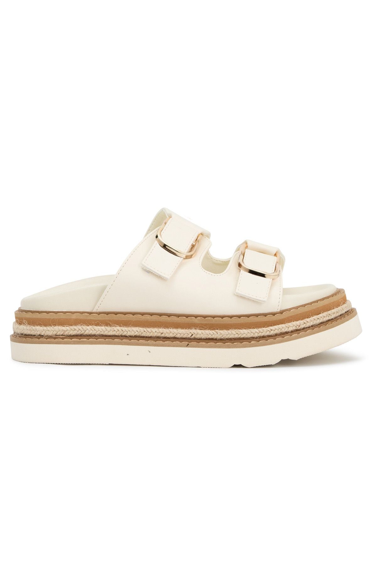 Rowan Flats Cream