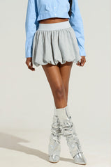 LOOK AT ME BUBBLE SKIRT