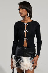 BEST ONE YET TOP