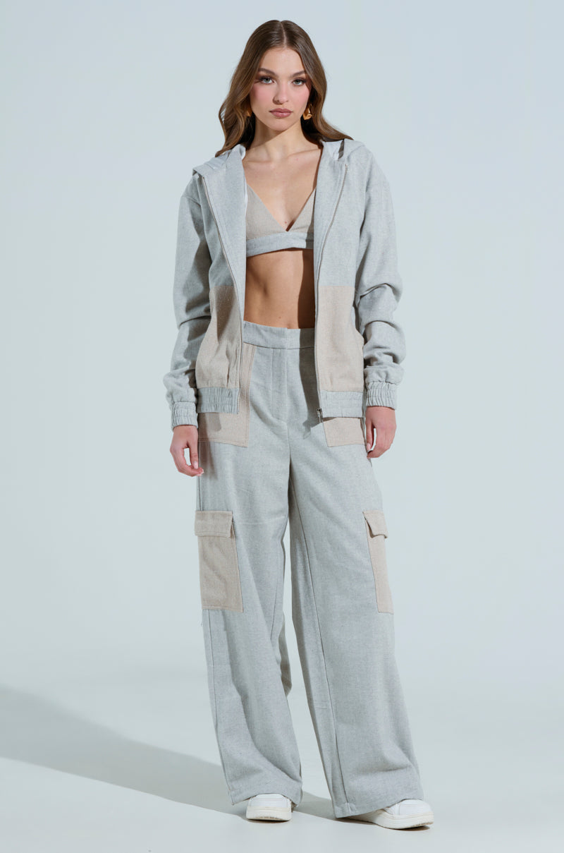 TO LOVE AGAIN TROUSER