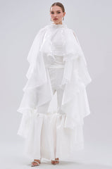 JUMP AROUND BLOUSE