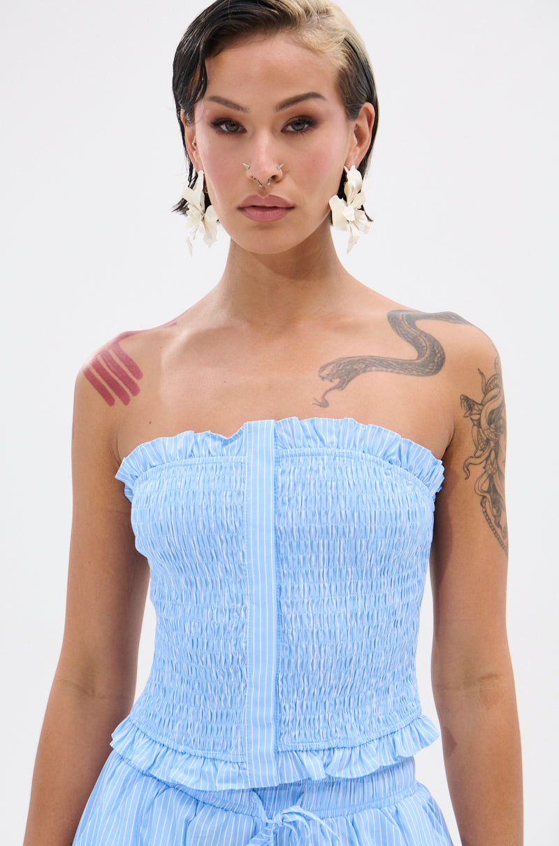ASHLEY BRALETTE