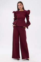 SIERRA TROUSER