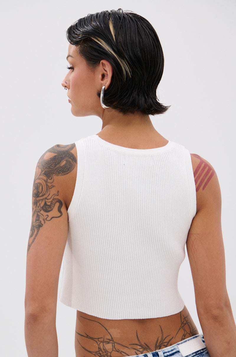 CHERRY QUEEN TANK