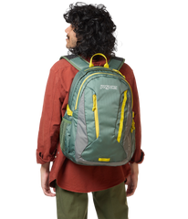 Agave Backpack