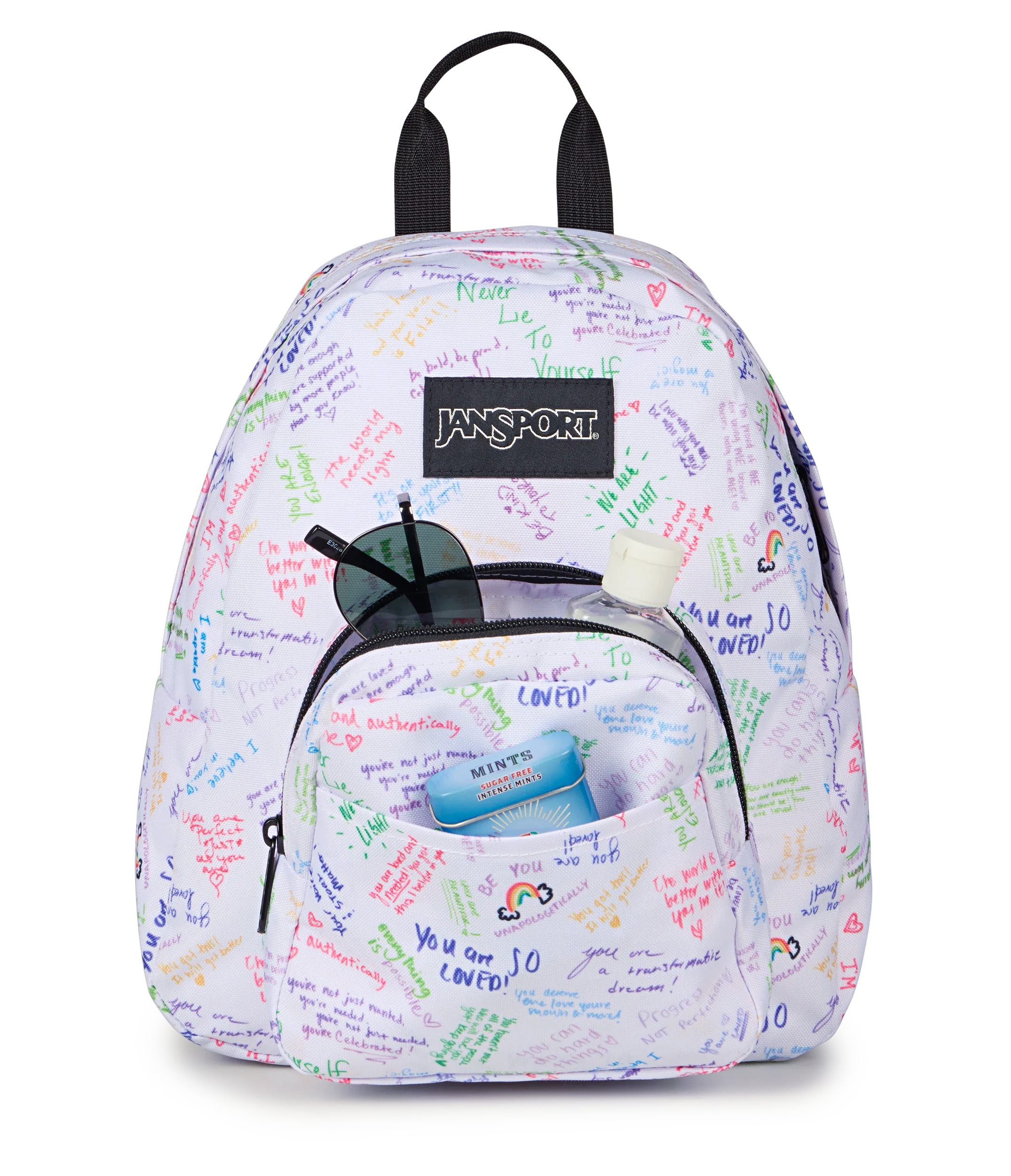 Half Pint Mini Backpack