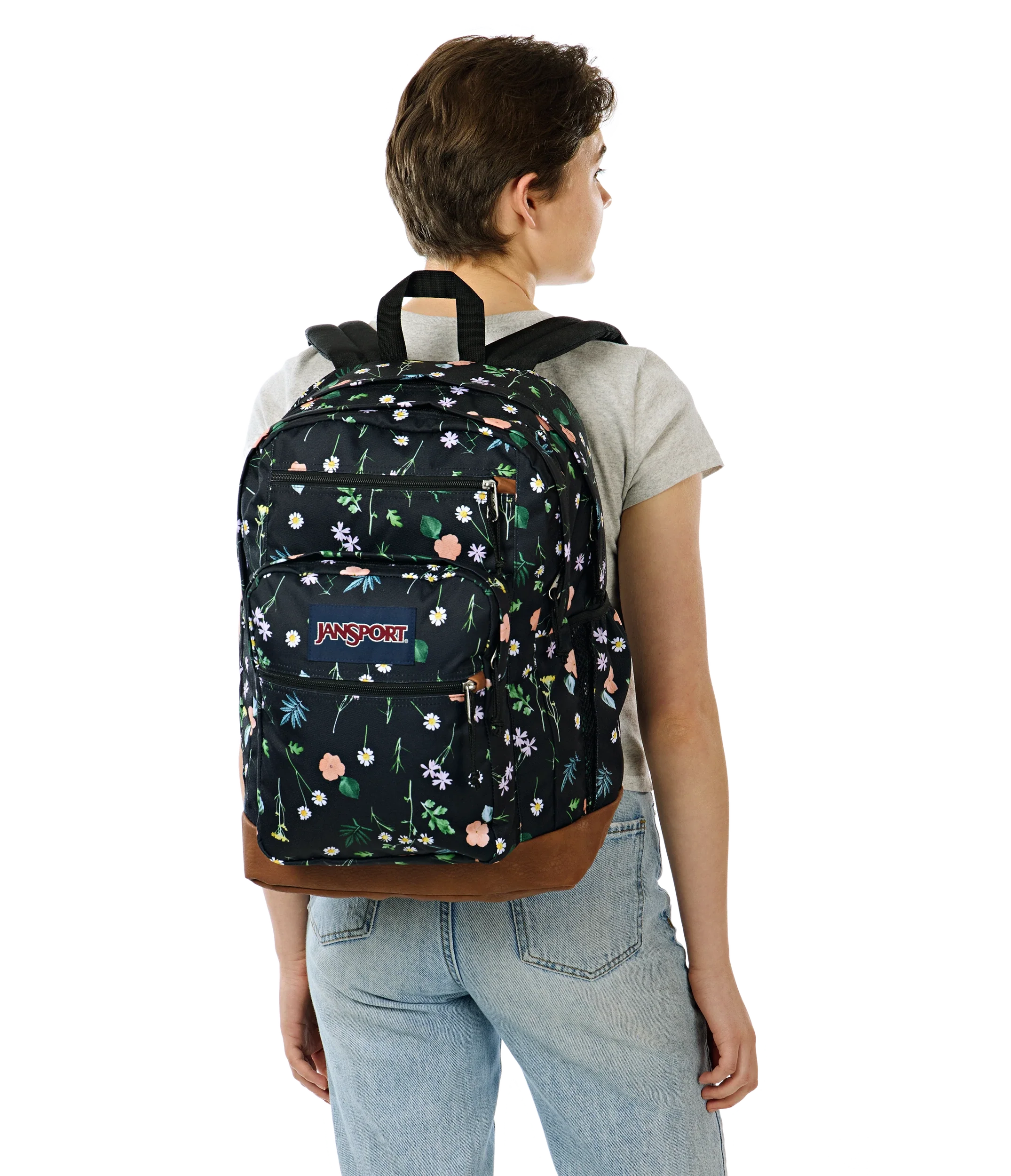 Cool Student