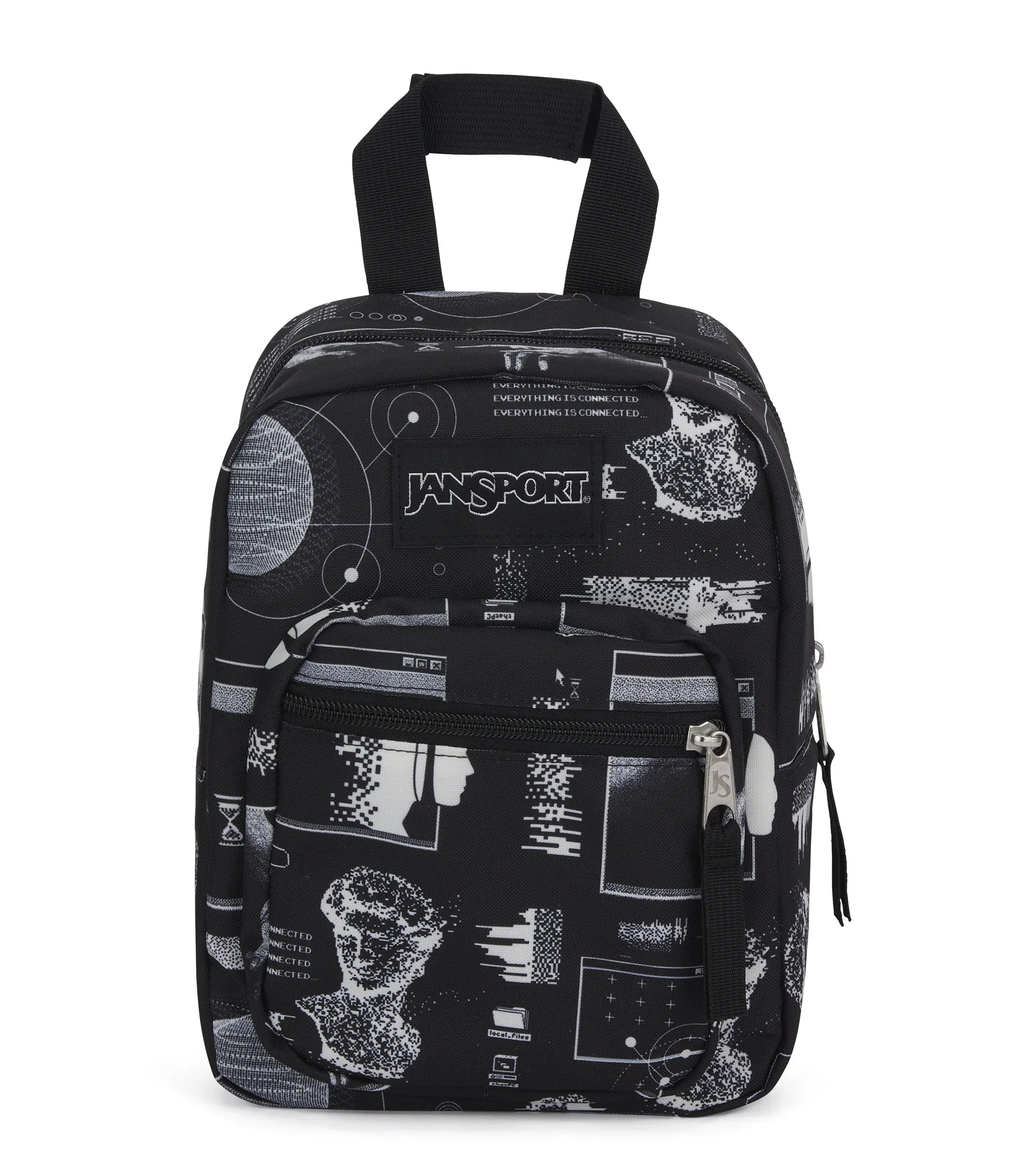 Big Break Lunch Bag